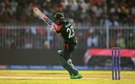 West Indies v Bangladesh - ICC Men's T20 World Cup 2021